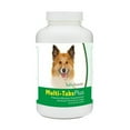 thumbnail image 1 of Healthy Breeds 840235172222 Icelandic Sheepdog Multi-Tabs Plus Chewable Tablets - 180 Count, 1 of 1
