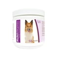 thumbnail image 1 of Healthy Breeds 840235172260 Icelandic Sheepdog Multi-Vitamin Soft Chews - 60 Count, 1 of 2