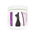 thumbnail image 1 of Healthy Breeds 840235173434 Manchester Terrier Multi-Vitamin Soft Chews - 60 Count, 1 of 1