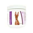 thumbnail image 1 of Healthy Breeds 840235178323 Cirneco Dell Etna Multi-Vitamin Soft Chews - 60 Count, 1 of 2