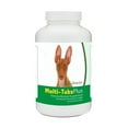 thumbnail image 1 of Healthy Breeds 840235178361 Cirneco Dell Etna Multi-Tabs Plus Chewable Tablets - 180 Count, 1 of 1