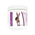 thumbnail image 1 of Healthy Breeds 840235178743 Xoloitzcuintli Multi-Vitamin Soft Chews - 60 Count, 1 of 2