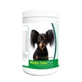 thumbnail image 1 of Healthy Breeds 840235179559 Russian Toy Terrier Multi-Tabs Plus Chewable Tablets - 365 Count, 1 of 1
