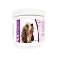 thumbnail image 1 of Healthy Breeds 840235179696 Petits Bassets Griffons Vendeen Multi-Vitamin Soft Chews - 60 Count, 1 of 2