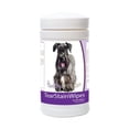 thumbnail image 1 of Healthy Breeds 840235180784 Cesky Terrier Tear Stain Wipes - 70 Count, 1 of 6