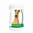 thumbnail image 1 of Healthy Breeds 840235181774 Irish Terrier Multi-Tabs Plus Chewable Tablets - 365 Count, 1 of 1