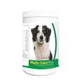 thumbnail image 1 of Healthy Breeds 840235182092 Miniature American Shepherd Multi-Tabs Plus Chewable Tablets - 365 Count, 1 of 1