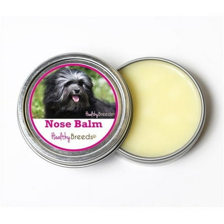 Healthy Breeds 840235190998 2 oz Lowchen Dog Nose Balm