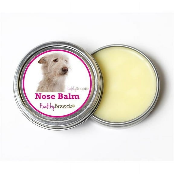 Healthy Breeds 840235191643 2 oz Portuguese Podengo Pequeno Dog Nose Balm