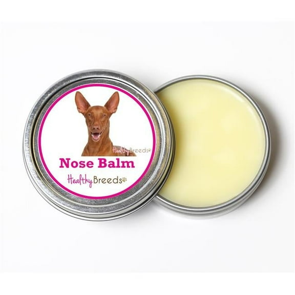 Healthy Breeds 840235192176 2 oz Pharaoh Hound Dog Nose Balm