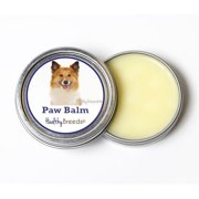 Healthy Breeds 840235192565 2 oz Icelandic Sheepdog Dog Paw Balm