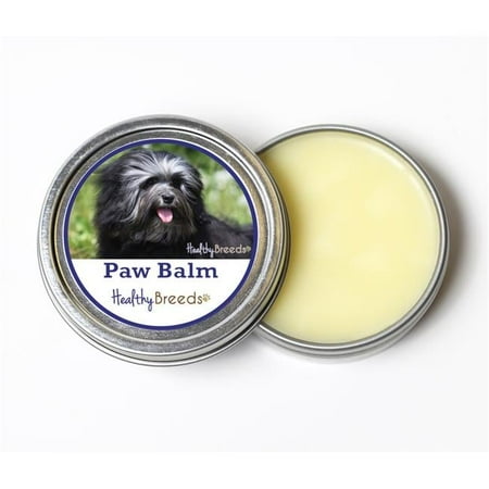Healthy Breeds 840235193197 2 oz Lowchen Dog Paw Balm