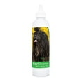 thumbnail image 1 of Healthy Breeds 840235197386 8 oz Bergamasco Ear Cleanse with Aloe Vera Cucumber Melon, 1 of 1