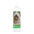 thumbnail image 1 of Healthy Breeds 840235197454 8 oz Komondorok Ear Cleanse with Aloe Vera Cucumber Melon, 1 of 1