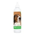 thumbnail image 1 of Healthy Breeds 840235197515 8 oz Treeing Walker Coonhound Ear Cleanse with Aloe Vera Cucumber Melon, 1 of 1