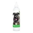 thumbnail image 1 of Healthy Breeds 840235197669 8 oz Cesky Terrier Ear Cleanse with Aloe Vera Cucumber Melon, 1 of 1