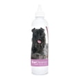 thumbnail image 1 of Healthy Breeds 840235197836 8 oz Kerry Blue Terrier Ear Cleanse with Aloe Vera Sweet Pea & Vanilla, 1 of 1