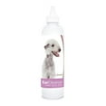 thumbnail image 1 of Healthy Breeds 840235197843 8 oz Bedlington Terrier Ear Cleanse with Aloe Vera Sweet Pea & Vanilla, 1 of 1