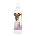 thumbnail image 1 of Healthy Breeds 840235197881 8 oz Smooth Fox Terrier Ear Cleanse with Aloe Vera Sweet Pea & Vanilla, 1 of 1