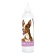 thumbnail image 1 of Healthy Breeds 840235198123 8 oz Ibizan Hound Ear Cleanse with Aloe Vera Sweet Pea & Vanilla, 1 of 1