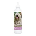 thumbnail image 1 of Healthy Breeds 840235198536 8 oz Komondorok Ear Cleanse with Aloe Vera Sweet Pea & Vanilla, 1 of 1