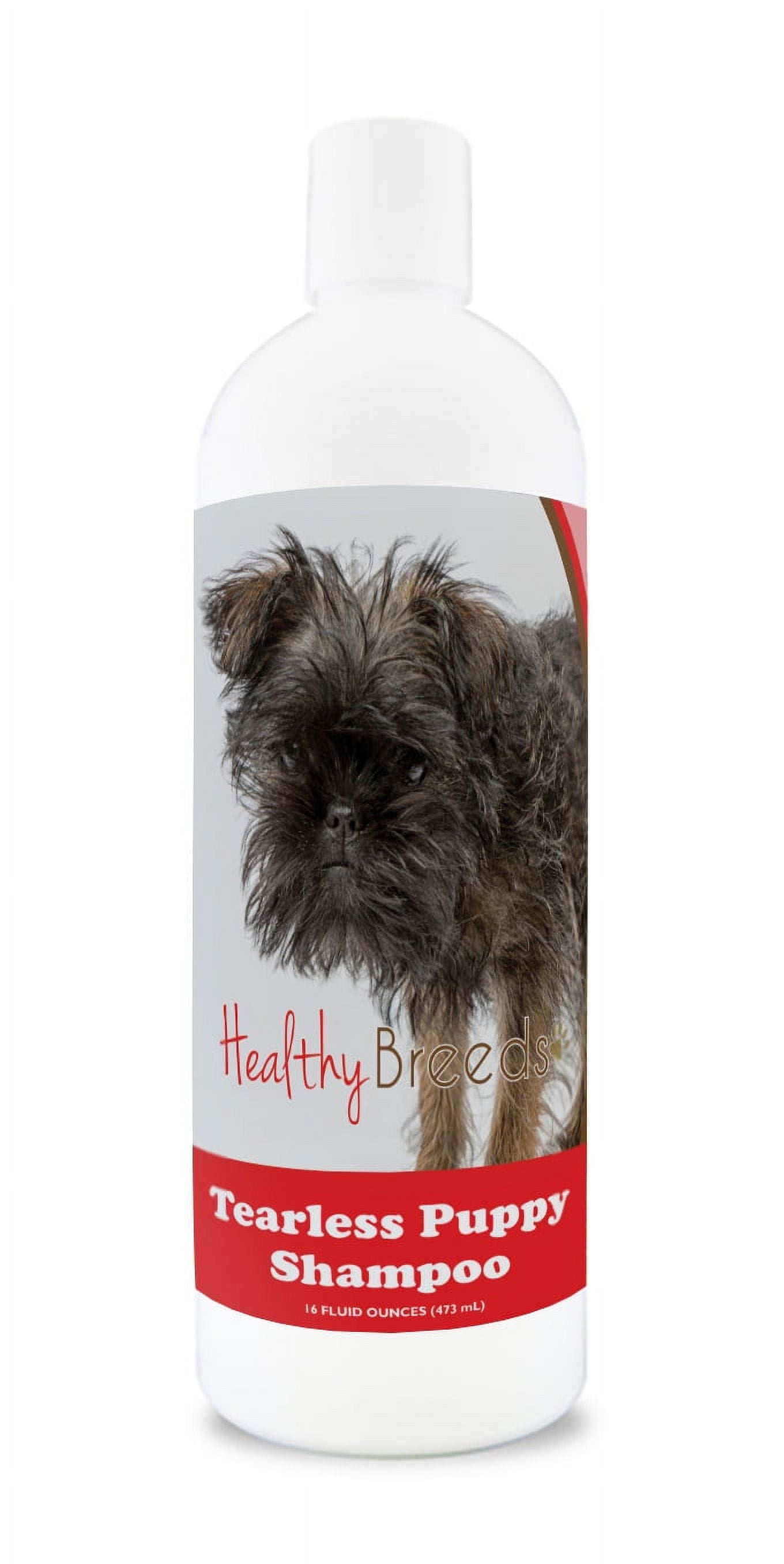 Healthy Breeds Yorkshire Terrier Deodorizing Dog Shampoo 16 oz Walmart