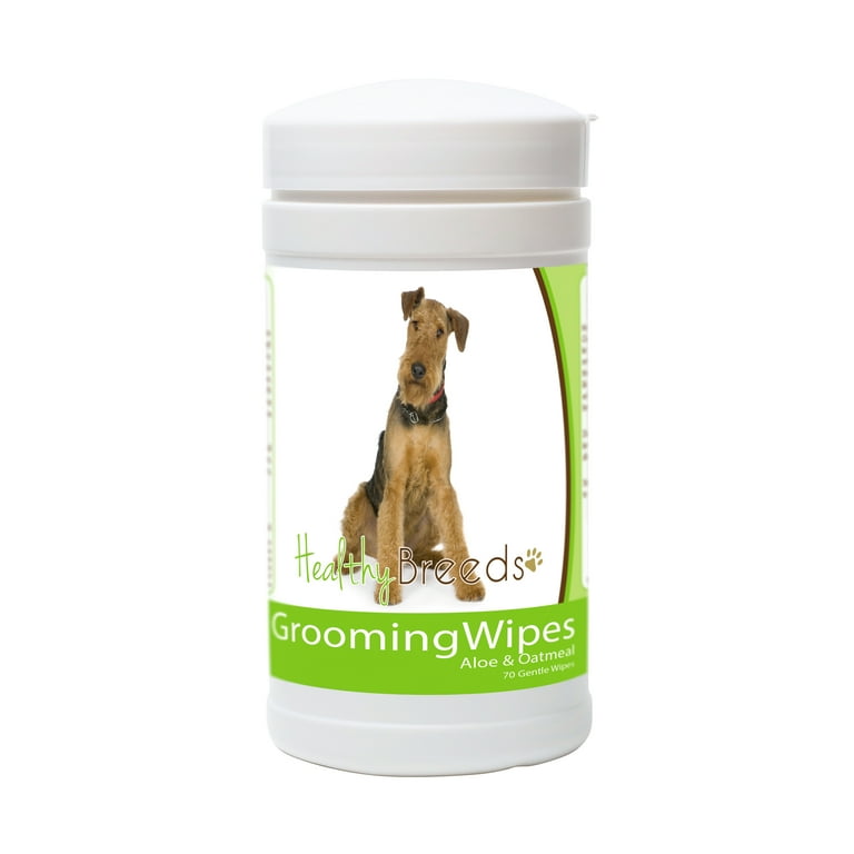 Wheaten terrier grooming clearance tools
