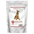 thumbnail image 1 of Healthy Breeds Airedale Terrier Healthy Treats Premium Protein Bites Beef 10 oz, 1 of 6