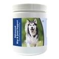 thumbnail image 1 of Healthy Breeds Alaskan Malamute Advanced Hip & Joint Support Level III Soft Chews for Dogs 120 Count, 1 of 3