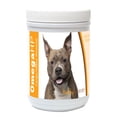 thumbnail image 1 of Healthy Breeds American Staffordshire Terrier Omega HP Fatty Acid Skin and Coat Support Soft Chews US, 1 of 5