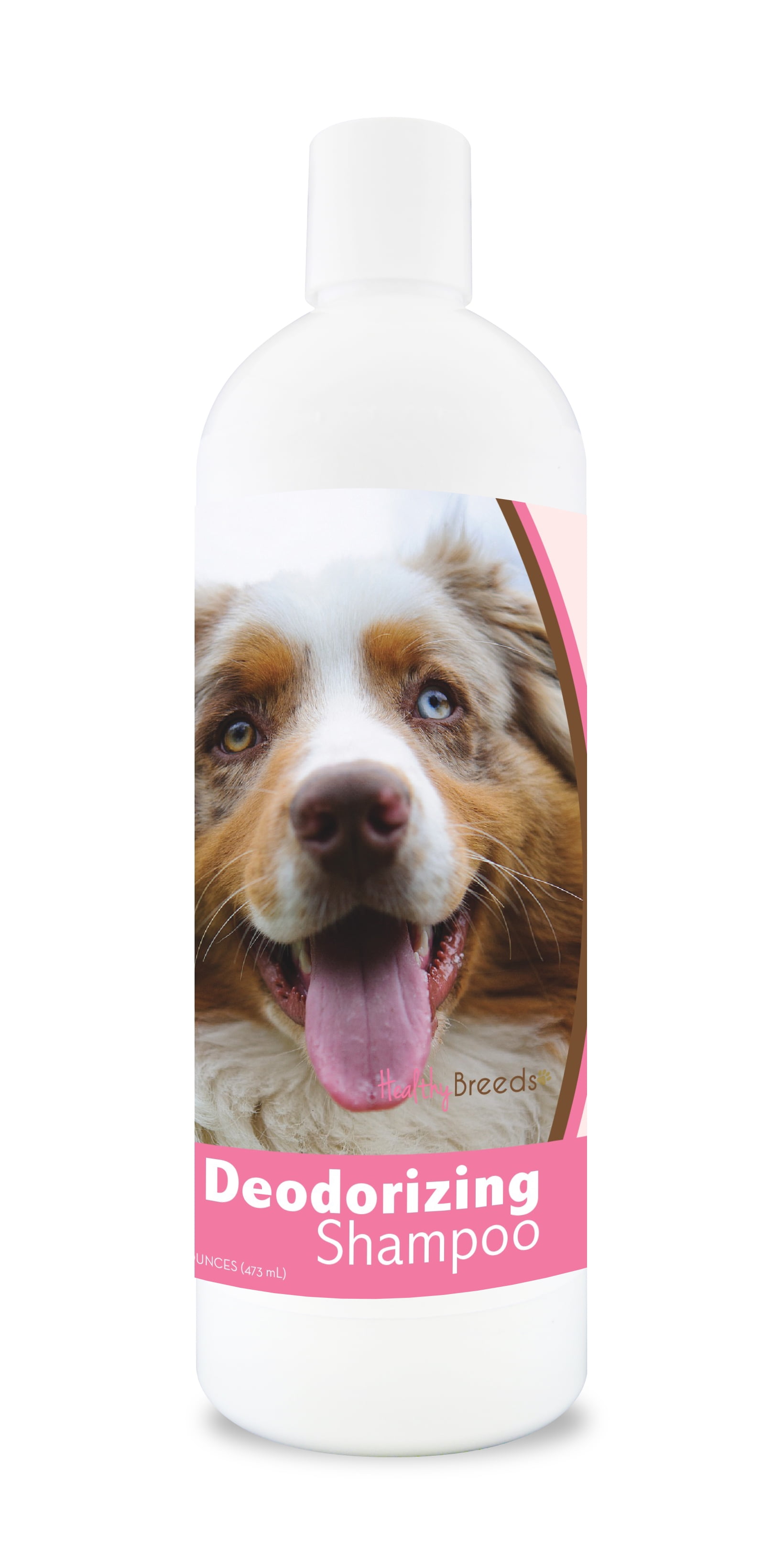 Best dog shampoo for australian shepherd discount