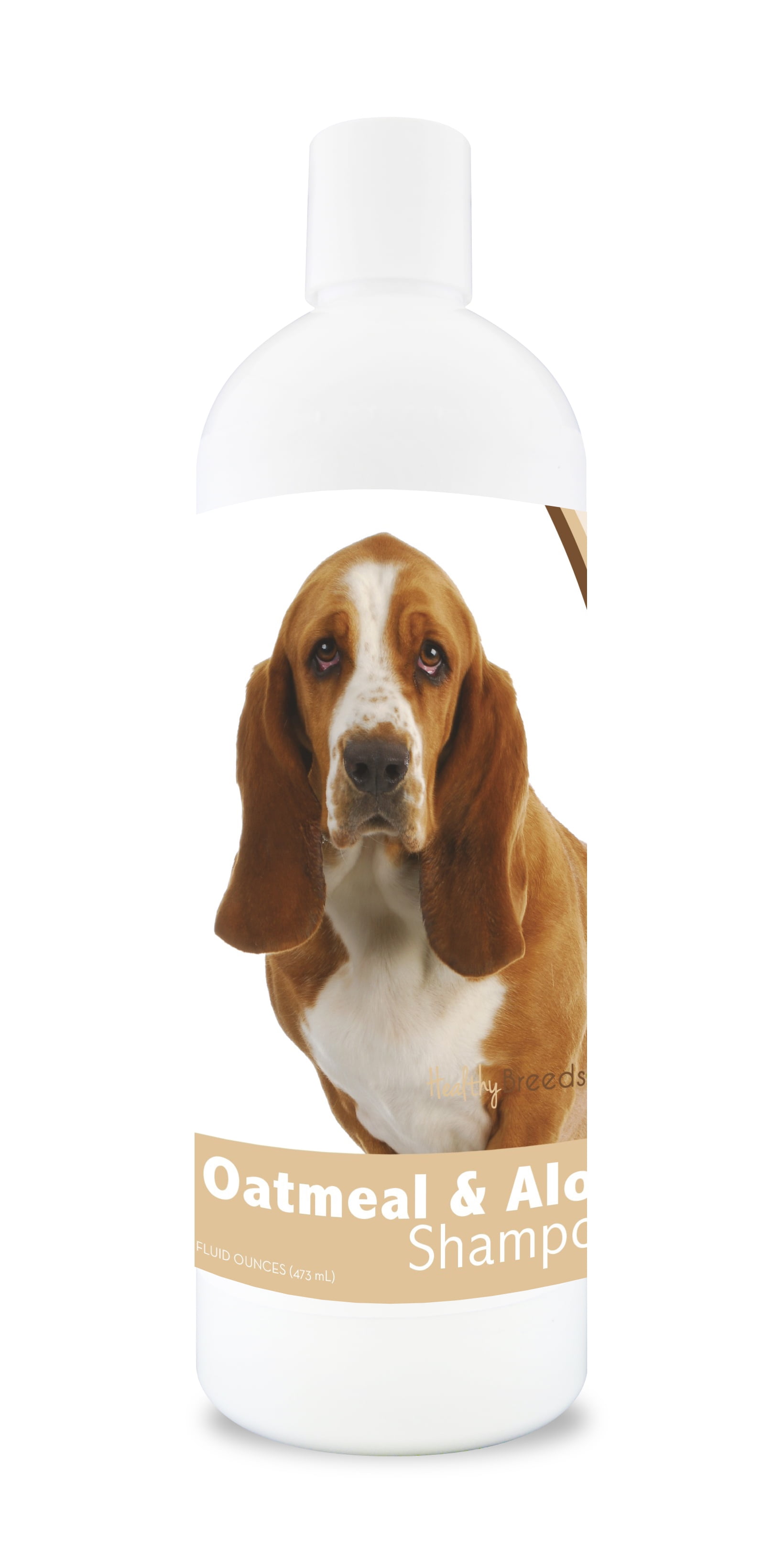 Basset hound cheap hypoallergenic