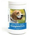 thumbnail image 1 of Healthy Breeds Beagle All in One Multivitamin Soft Chew 90 Count, 1 of 1