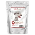 thumbnail image 1 of Healthy Breeds Bedlington Terrier Healthy Treats Premium Protein Bites Beef 10 oz, 1 of 6