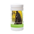 thumbnail image 1 of Healthy Breeds Bergamasco Grooming Wipes 70 Count, 1 of 1