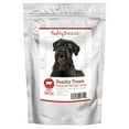 thumbnail image 1 of Healthy Breeds Black Russian Terrier Healthy Treats Premium Protein Bites Beef 10 oz, 1 of 6