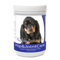 thumbnail image 1 of Healthy Breeds Black and Tan Coonhound Hip and Joint Care 120 Count, 1 of 1