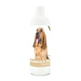 thumbnail image 1 of Healthy Breeds Bloodhound Oatmeal Dog Shampoo with Aloe 16 oz, 1 of 3