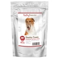 thumbnail image 1 of Healthy Breeds Borzois Healthy Treats Premium Protein Bites Beef 10 oz, 1 of 6
