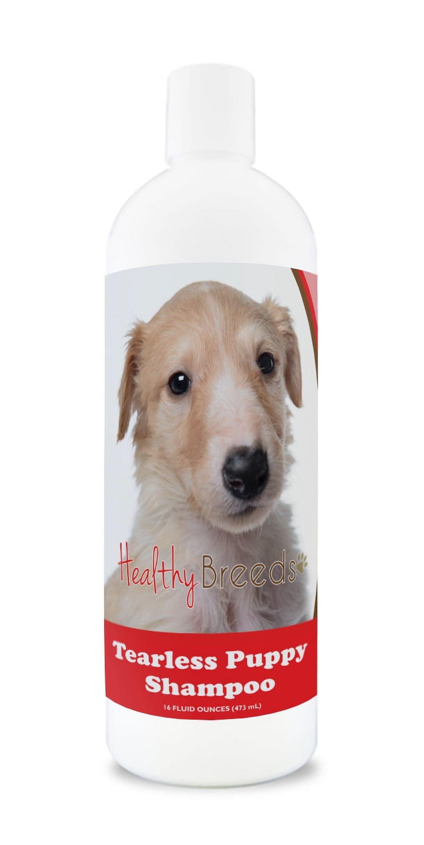 Pitbull shampoo walmart 2025