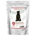thumbnail image 1 of Healthy Breeds Bouvier des Flandres Healthy Treats Premium Protein Bites Beef 10 oz, 1 of 6
