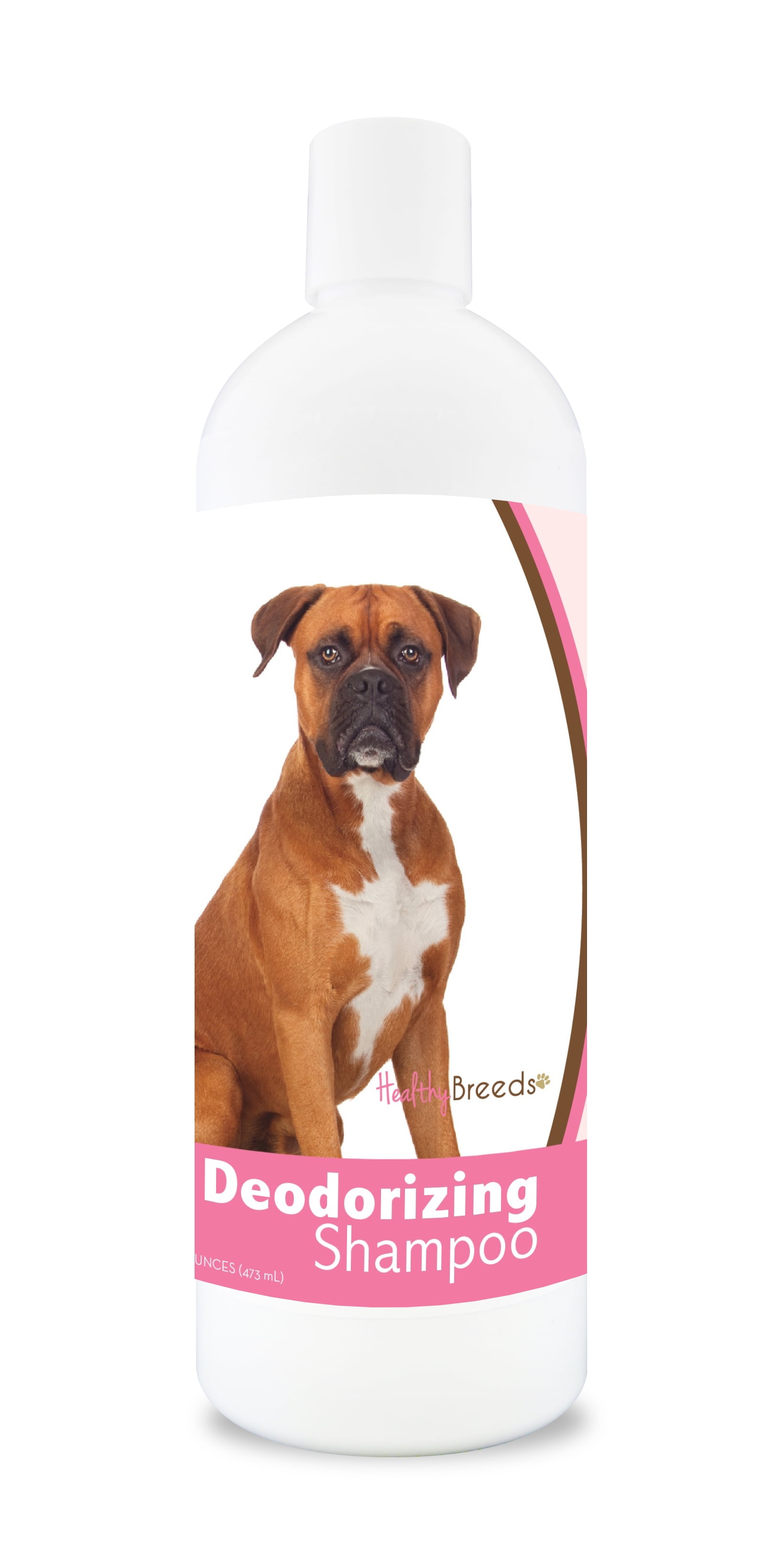 Healthy breeds store shampoo
