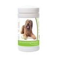 thumbnail image 1 of Healthy Breeds Briard Grooming Wipes 70 Count, 1 of 1