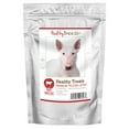 thumbnail image 1 of Healthy Breeds Bull Terrier Healthy Treats Premium Protein Bites Beef 10 oz, 1 of 6