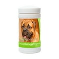 thumbnail image 1 of Healthy Breeds Bullmastiff Grooming Wipes 70 Count, 1 of 3