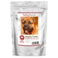 thumbnail image 1 of Healthy Breeds Bullmastiff Healthy Treats Premium Protein Bites Beef 10 oz, 1 of 6