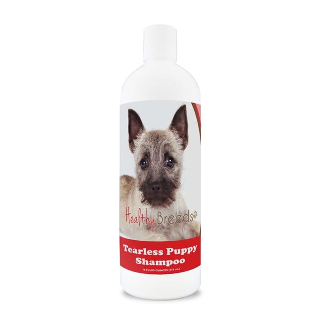 Best shampoo for cairn terrier sales