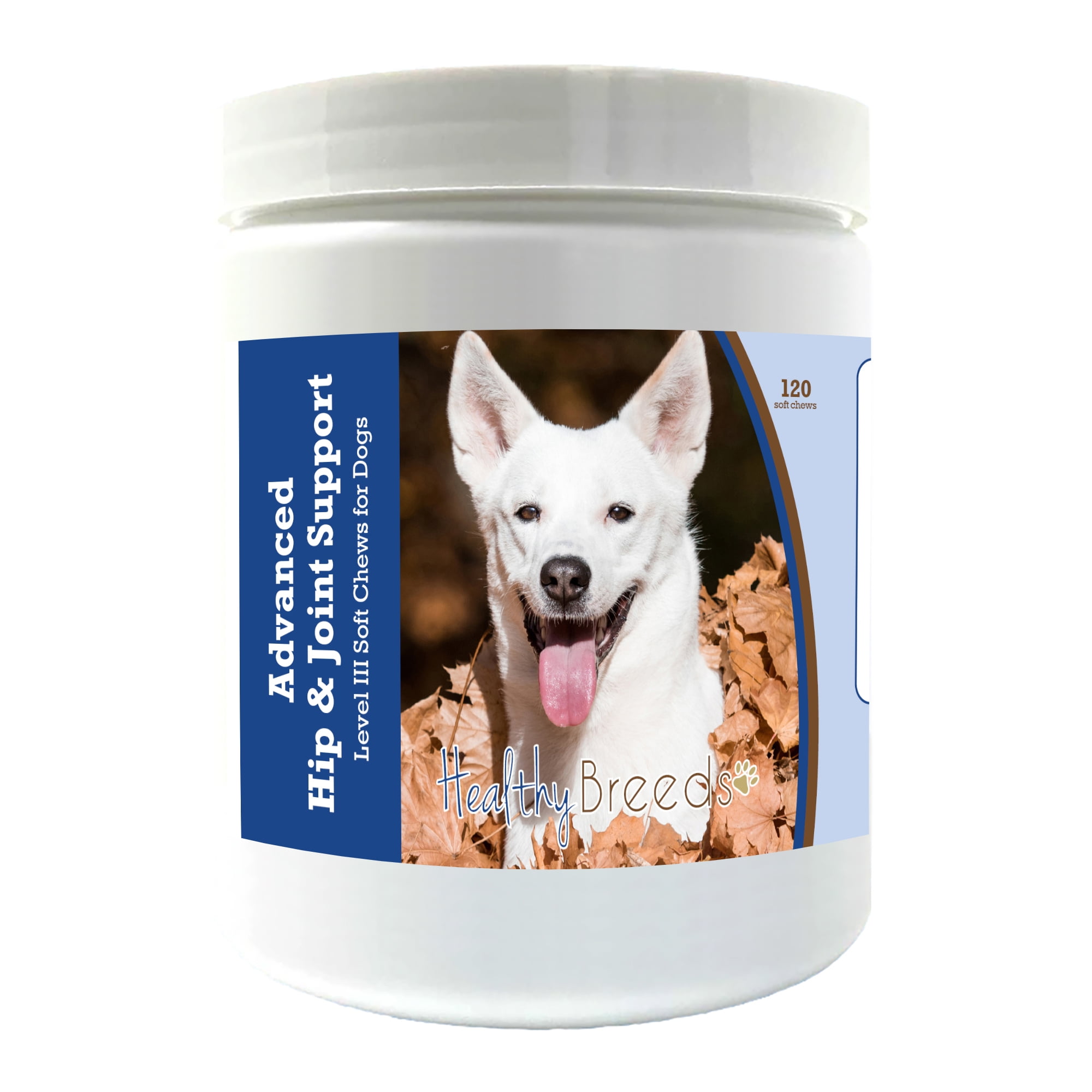 Advanced hip and joint supplement deals for dogs