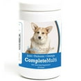 thumbnail image 1 of Healthy Breeds Cardigan Welsh Corgi All in One Multivitamin Soft Chew 90 Count, 1 of 1