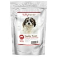 thumbnail image 1 of Healthy Breeds Cavachon Healthy Treats Premium Protein Bites Beef 10 oz, 1 of 6
